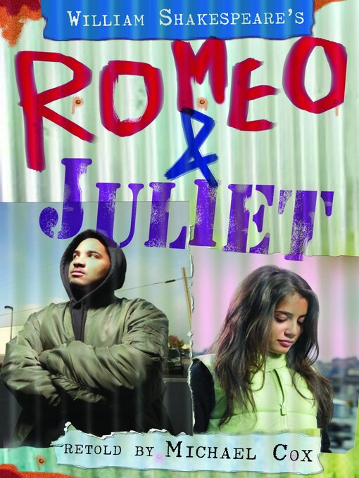 Title details for Romeo and Juliet by Michael Cox - Available